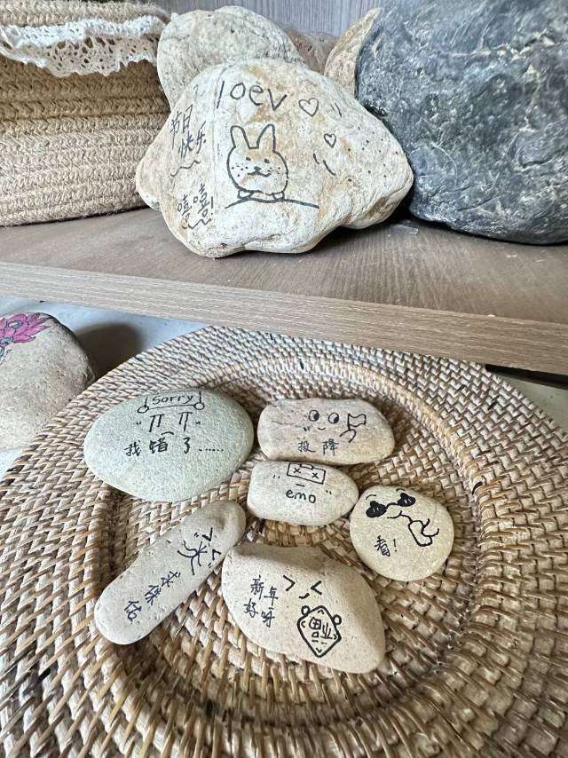用戶頭像