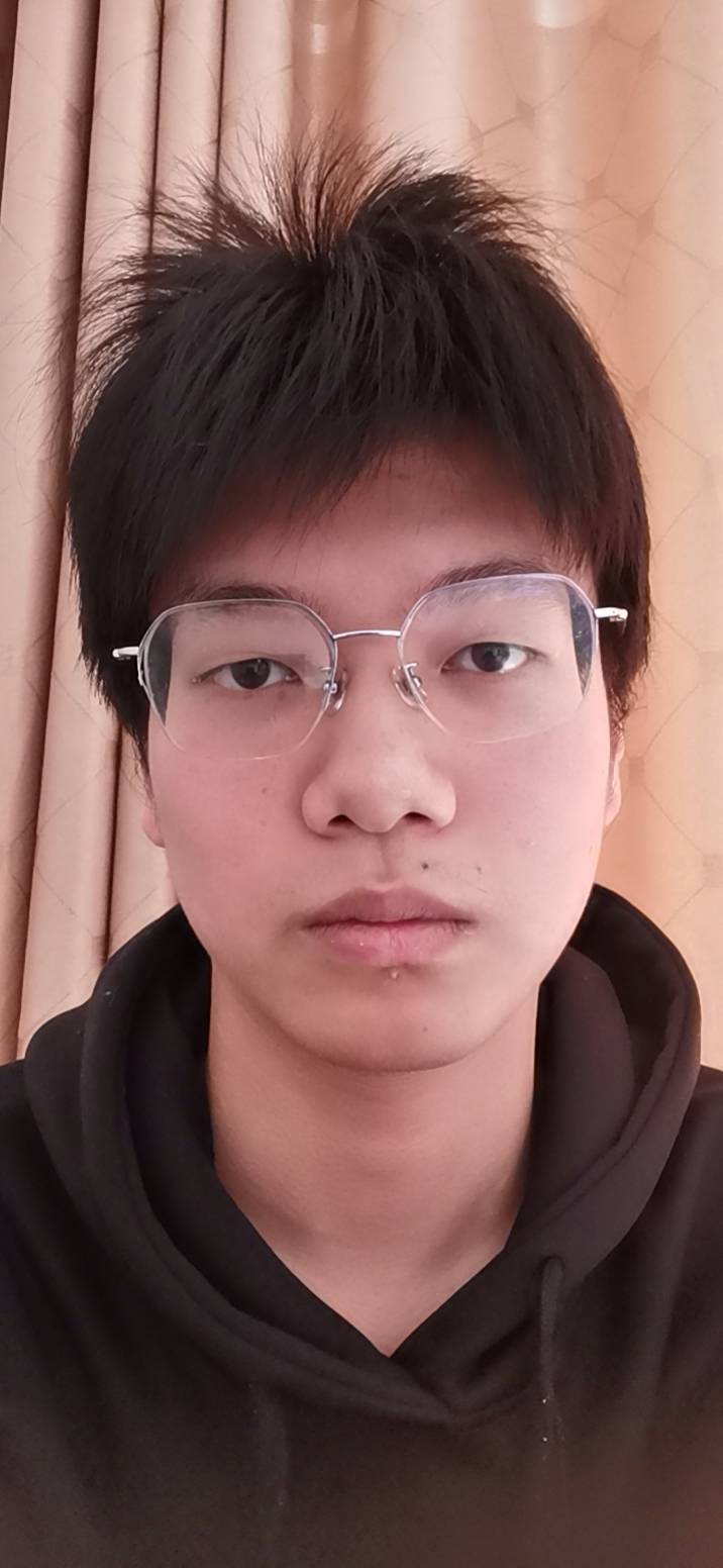 用户头像