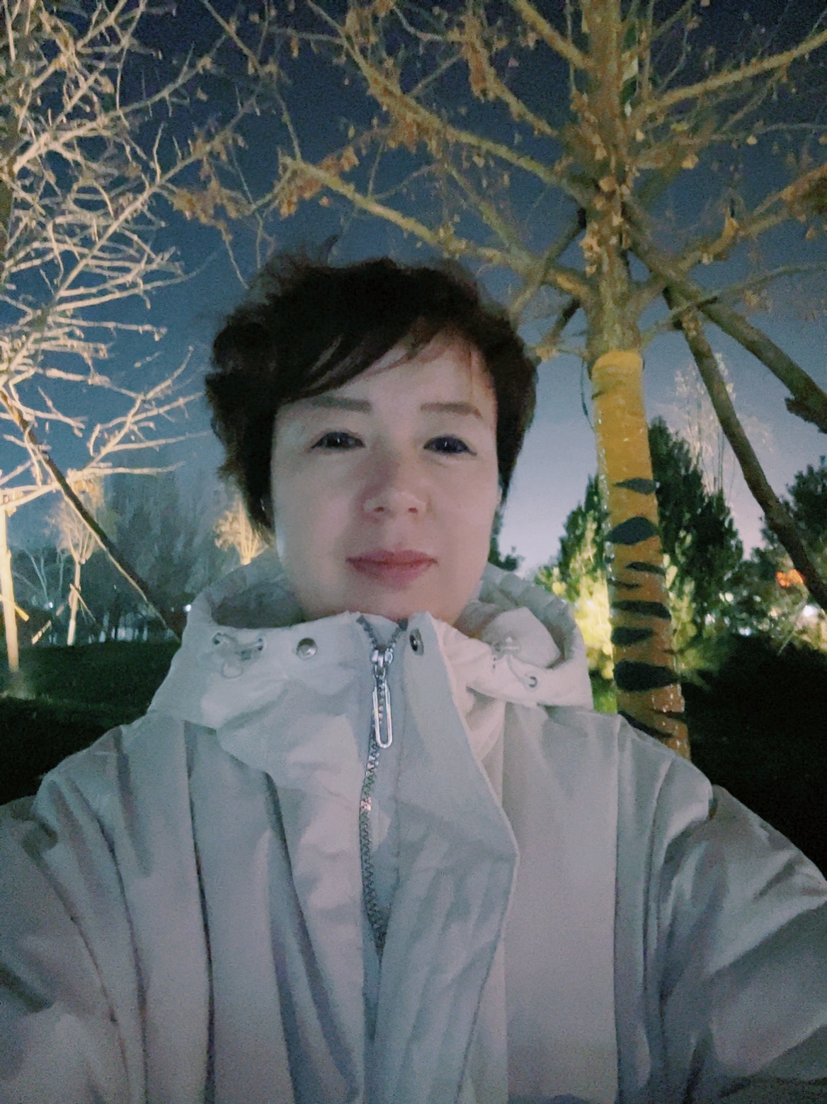 用戶頭像