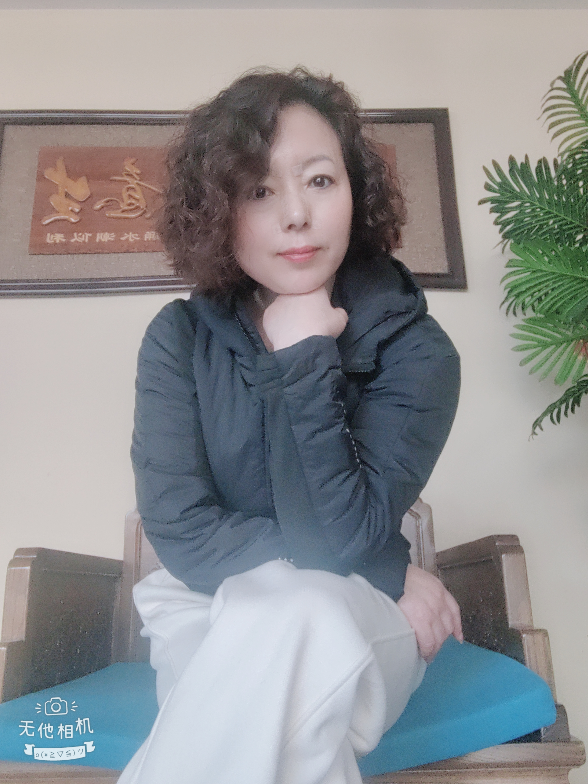 用戶頭像