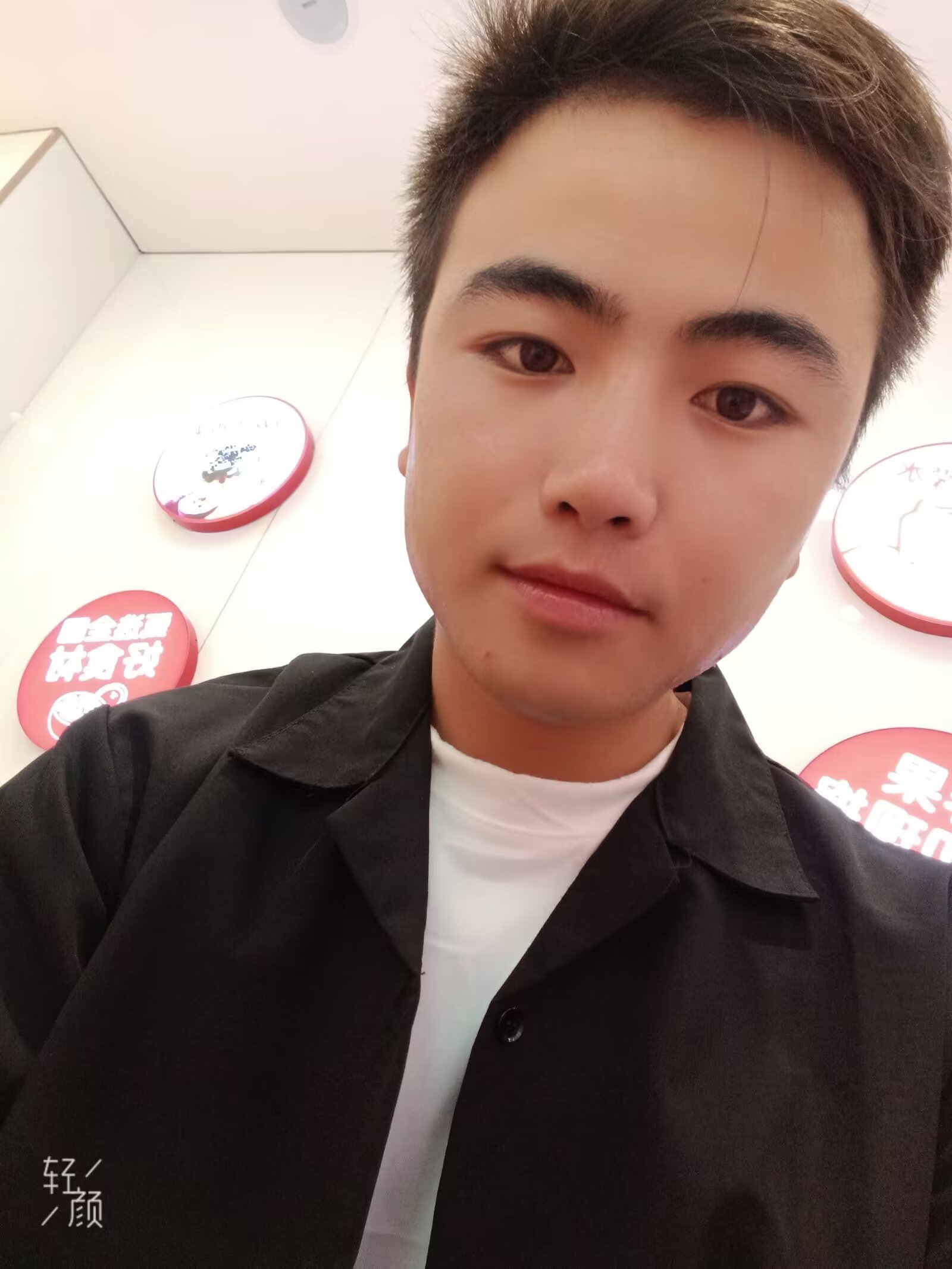 用户头像