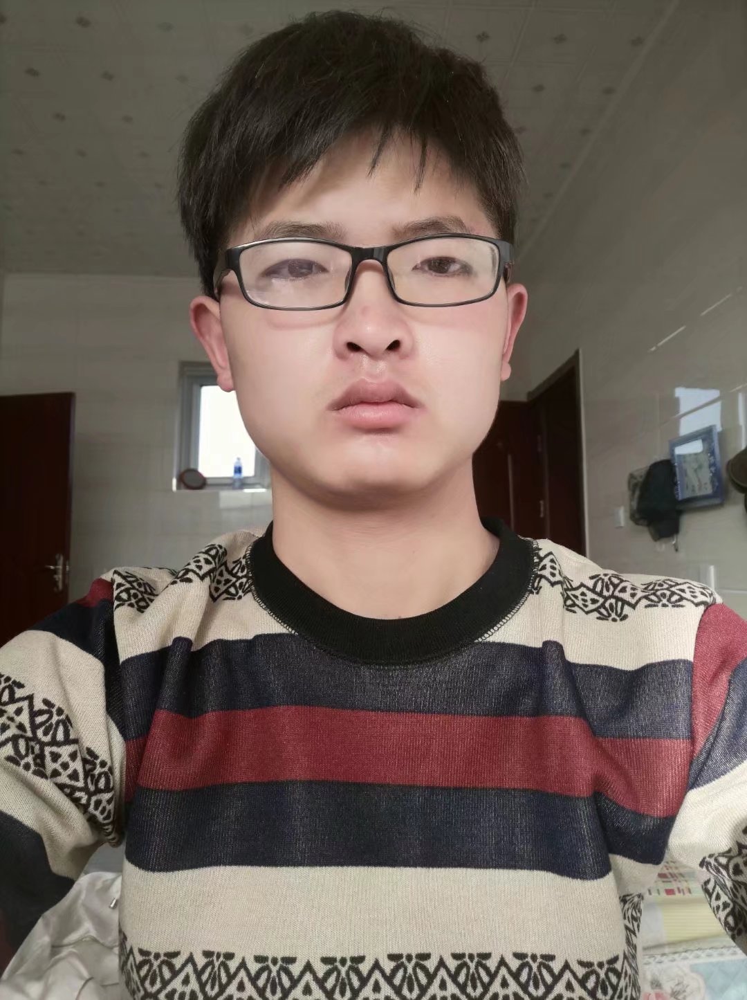 用户头像