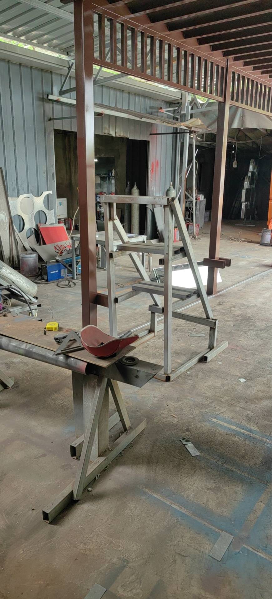 demo