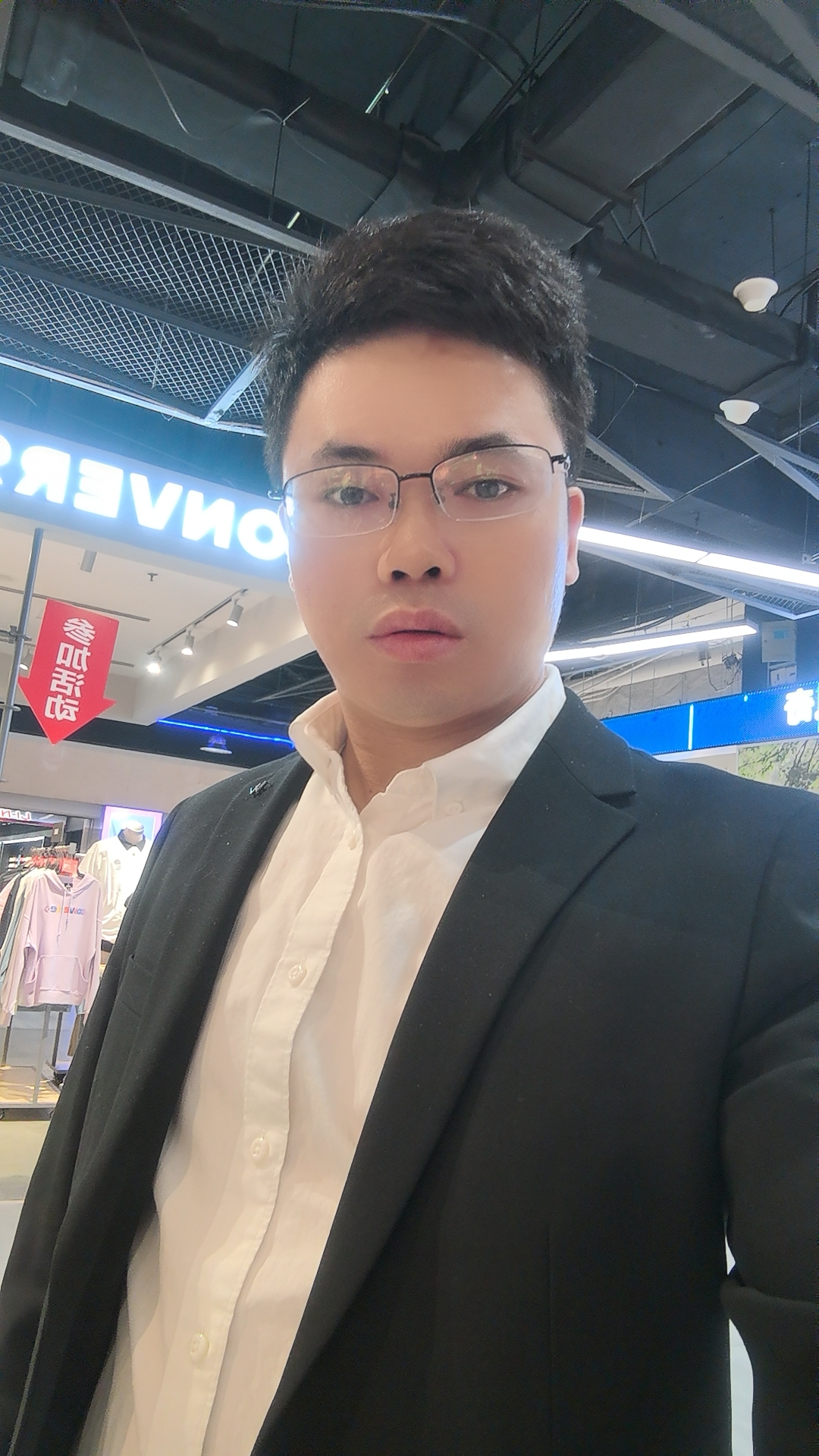 用戶頭像