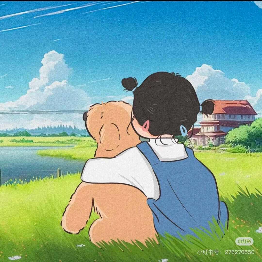 用户头像