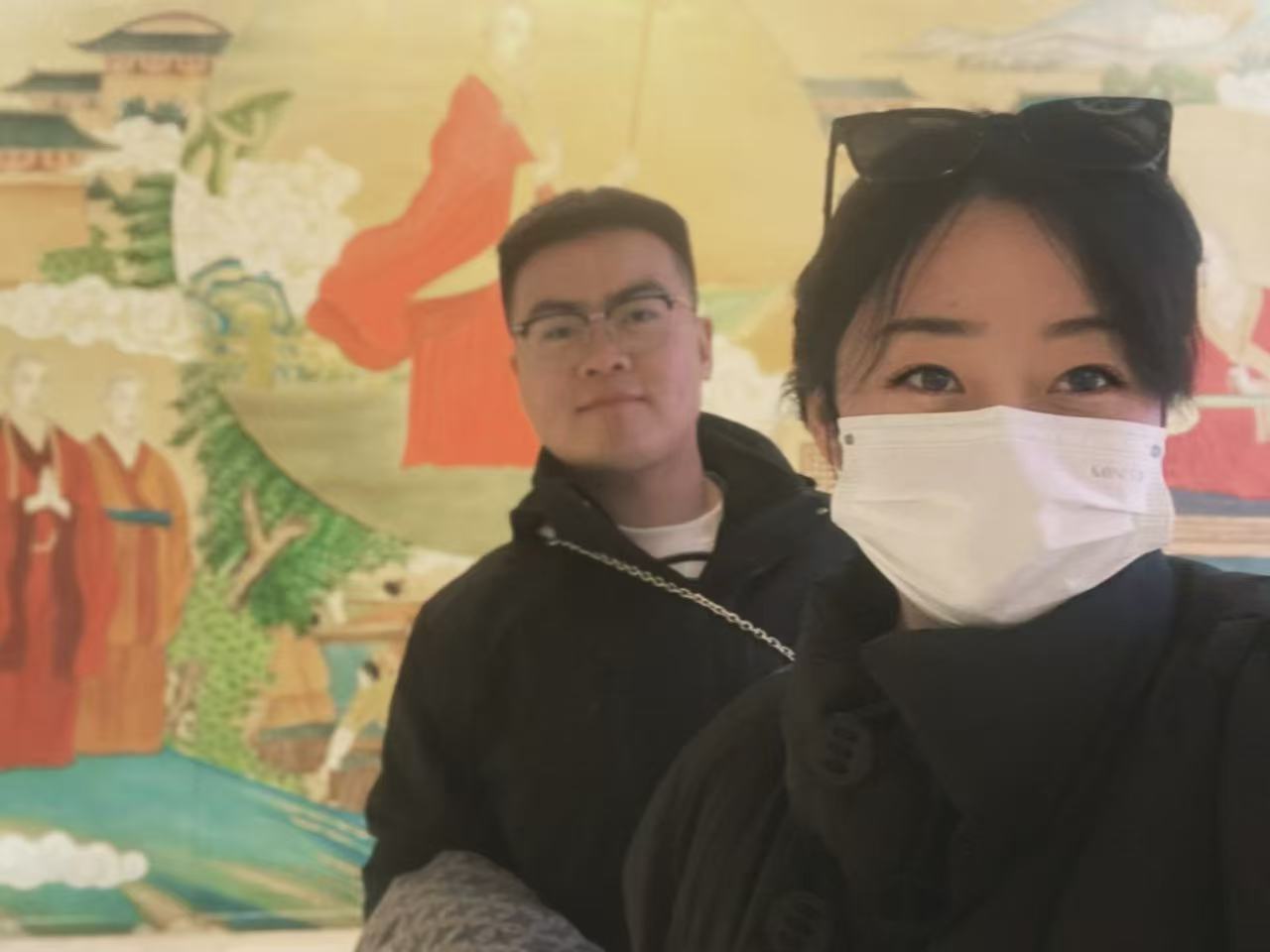 用户头像