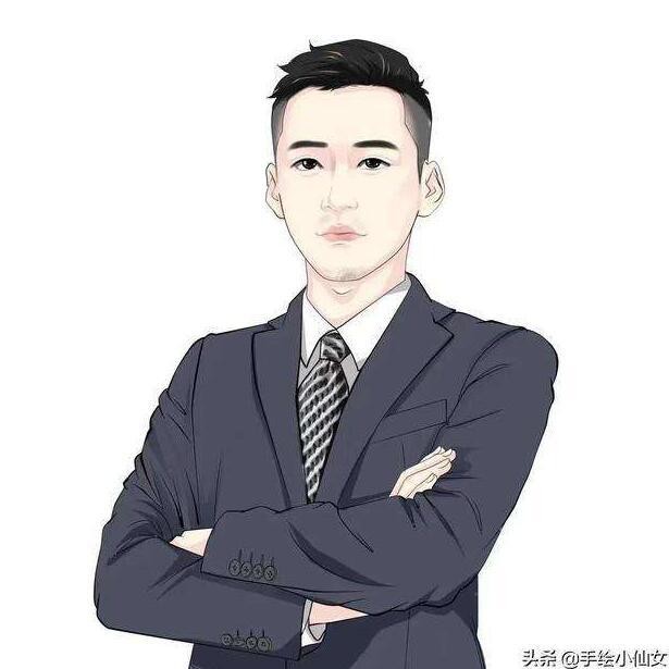 用户头像