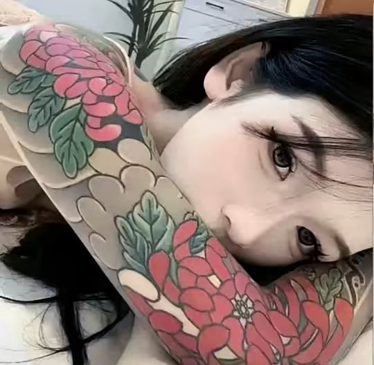 用户头像