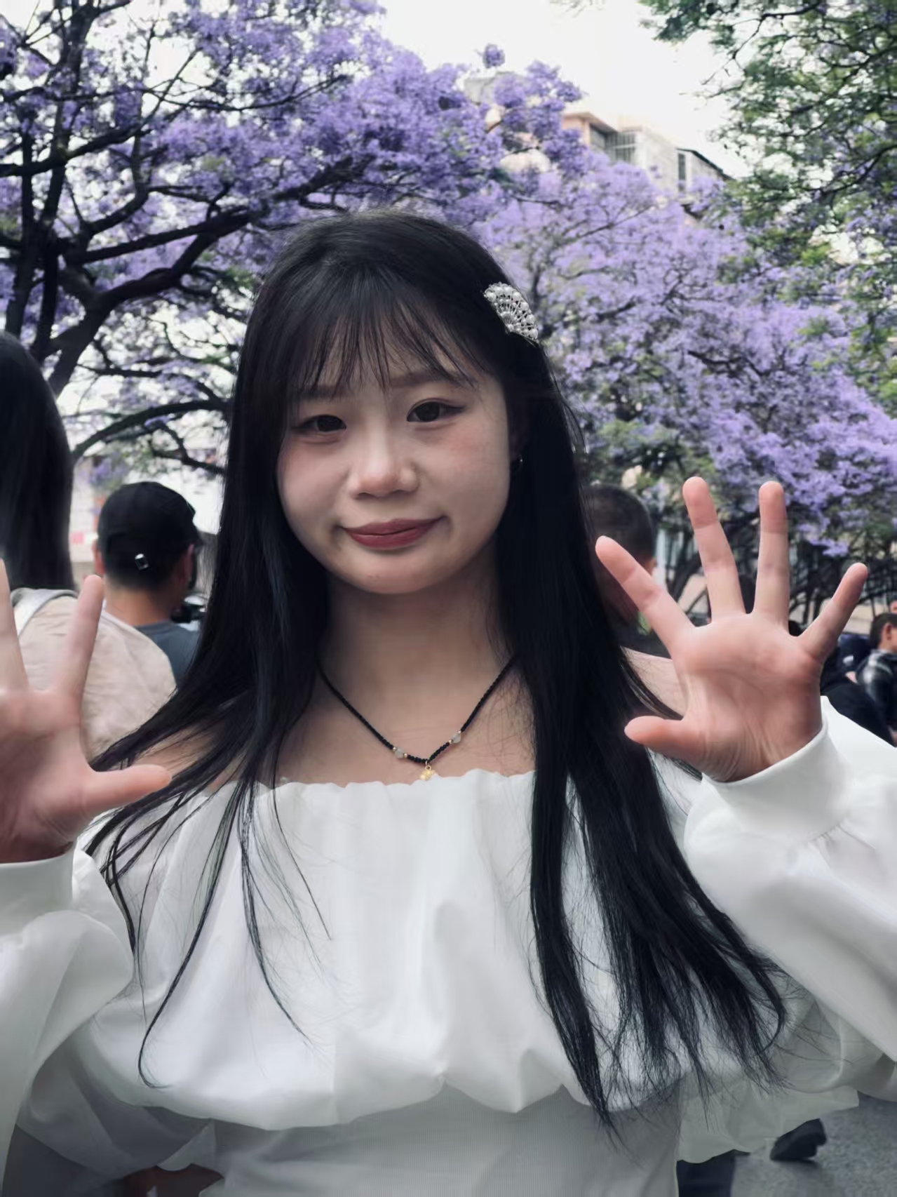 用户头像