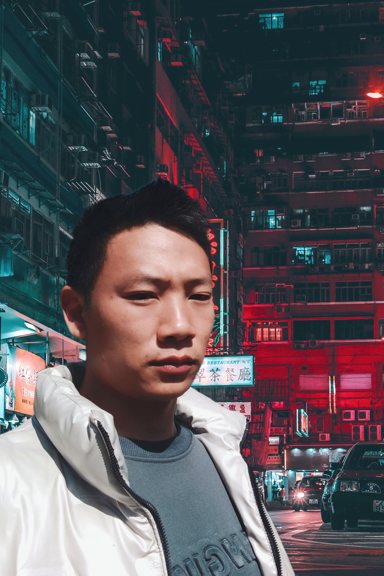 用户头像