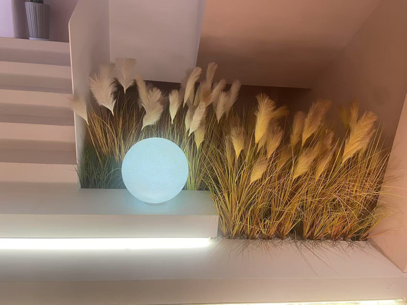 demo