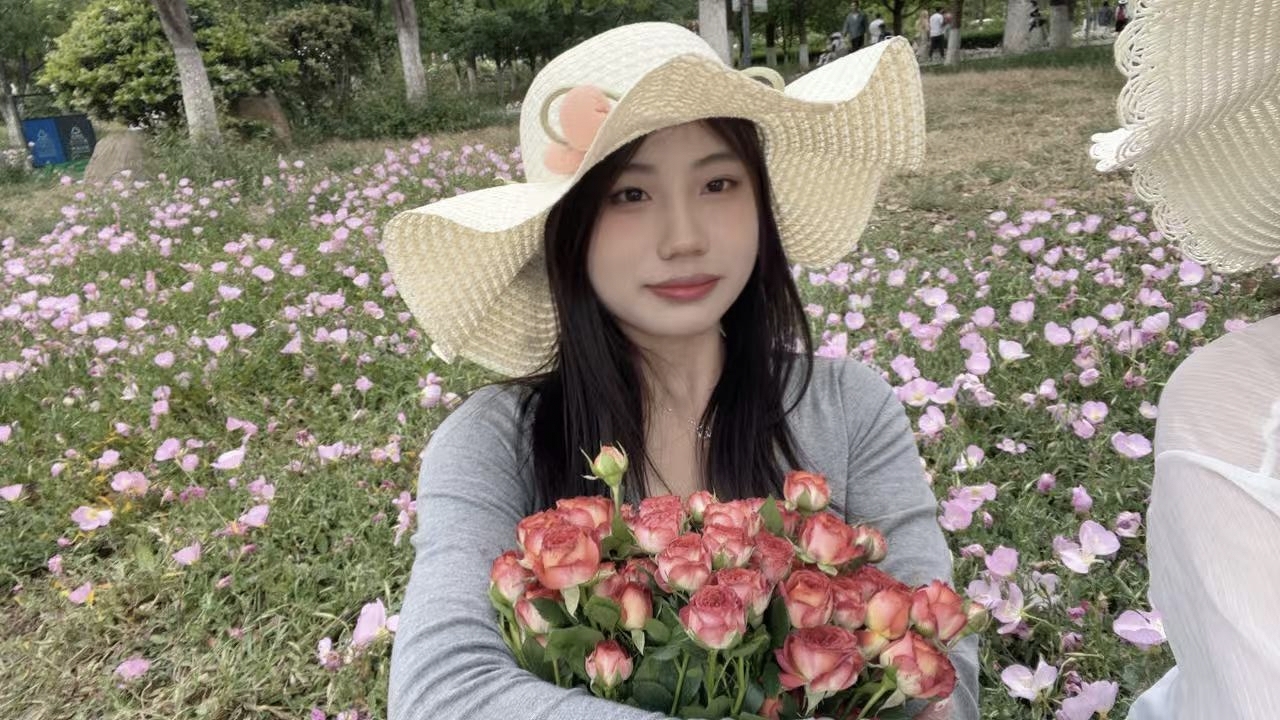 用户头像