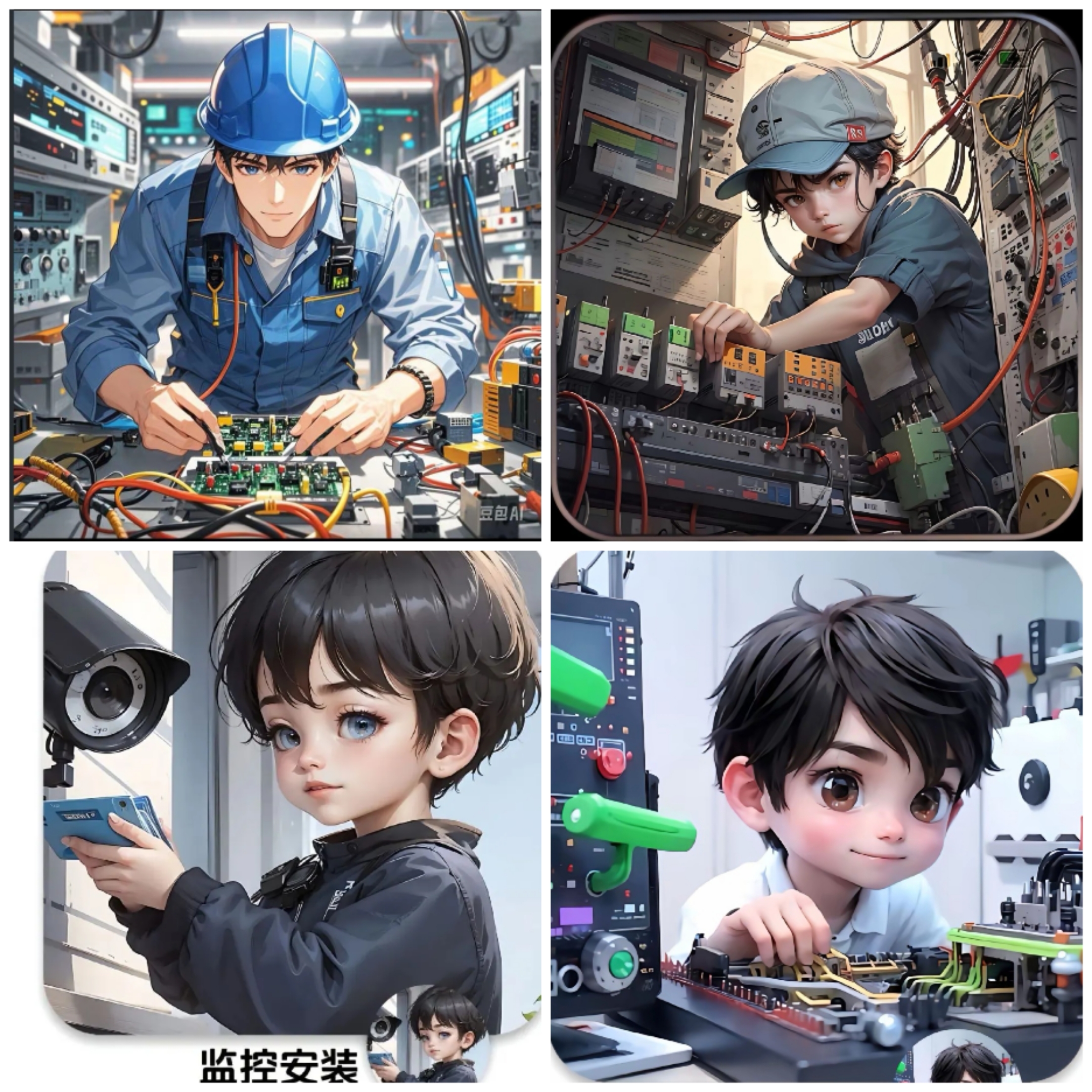 用戶頭像