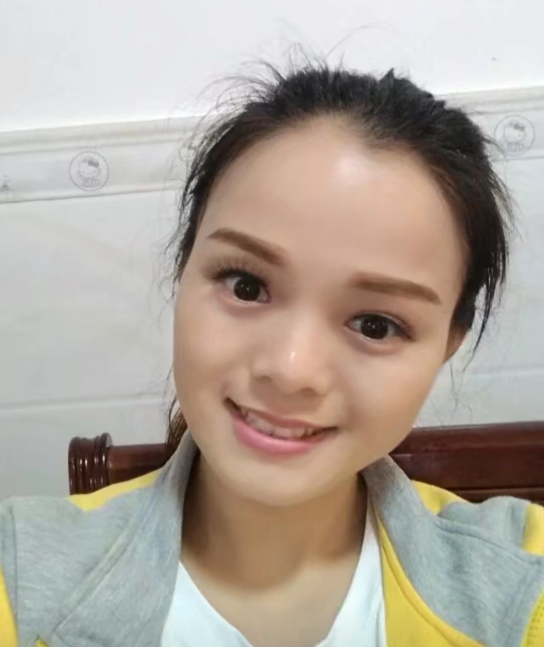 用户头像