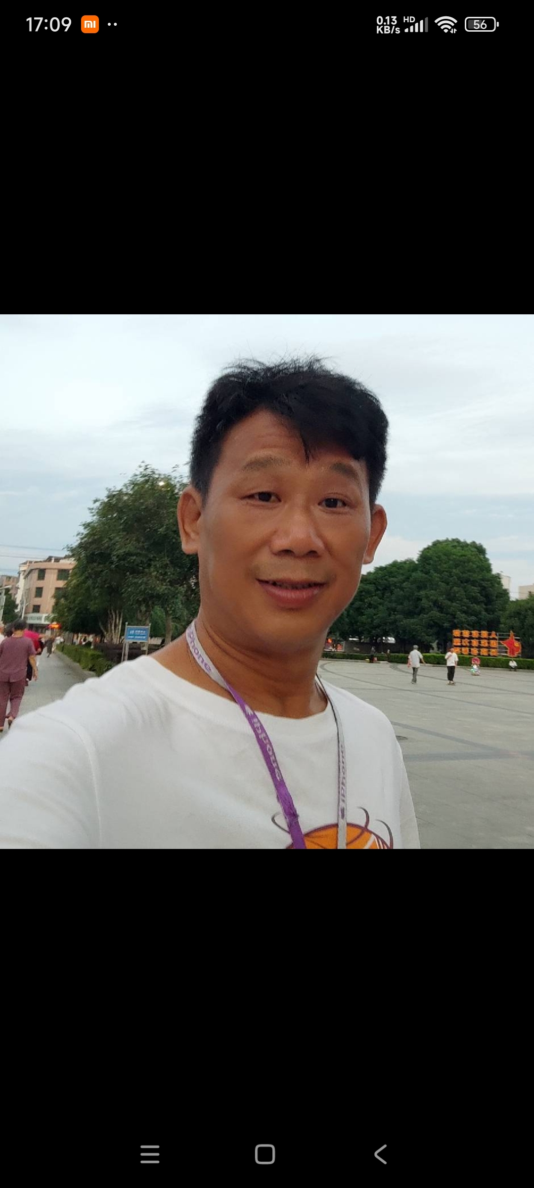 用户头像