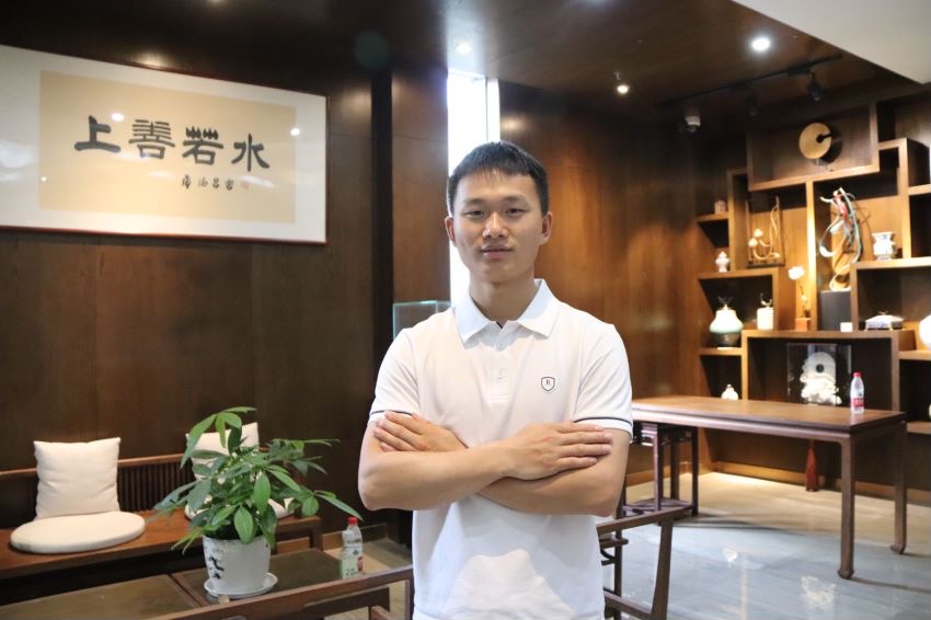 用戶頭像