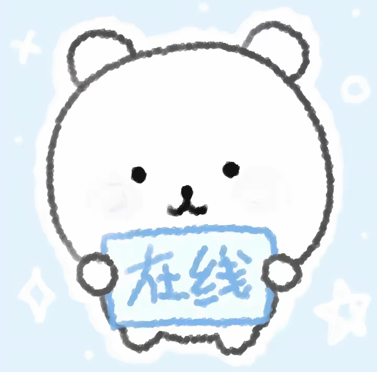用户头像
