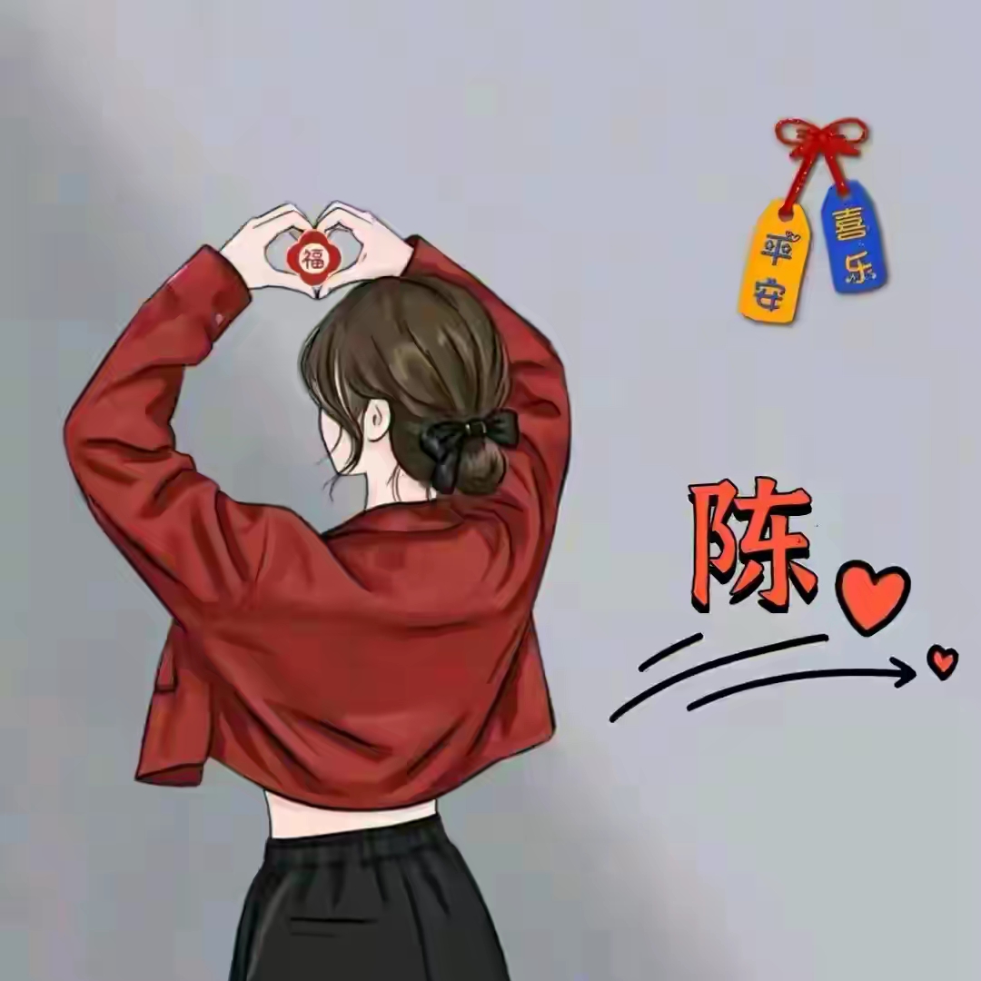 用户头像