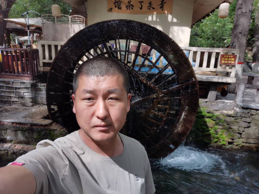 用戶頭像