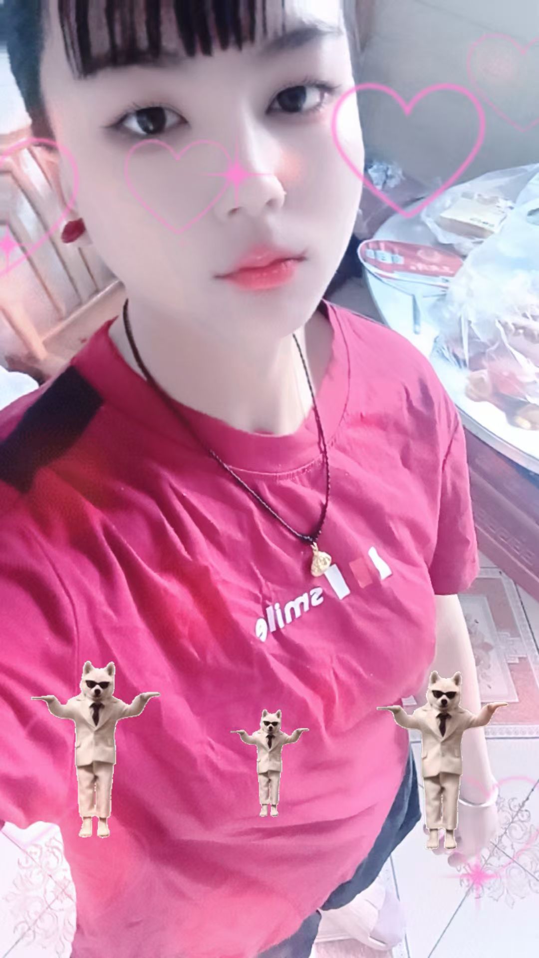 用户头像