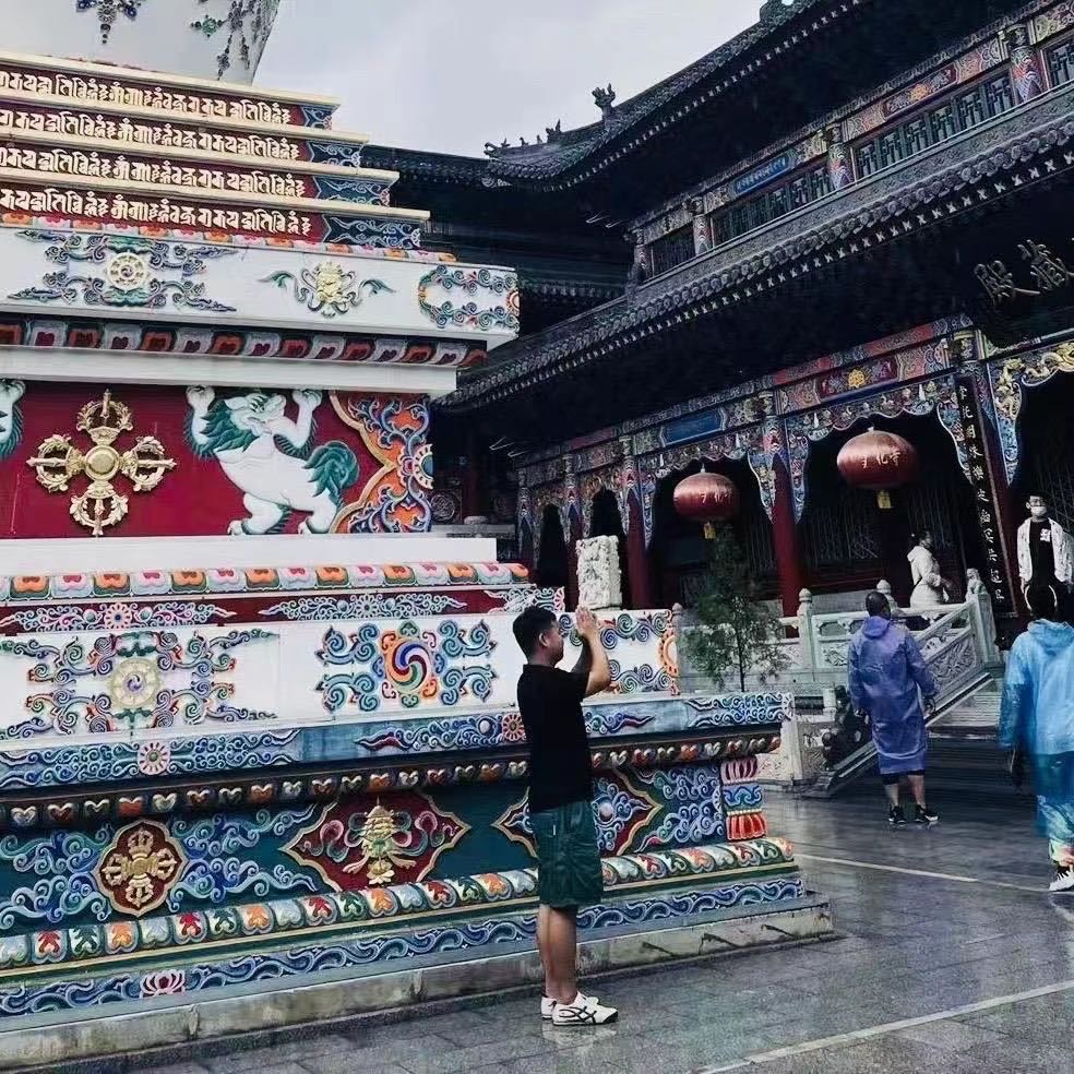 用户头像