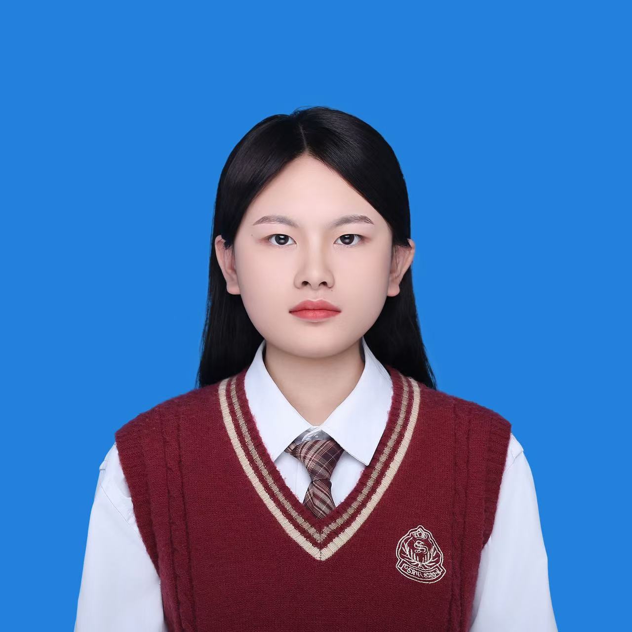 用户头像