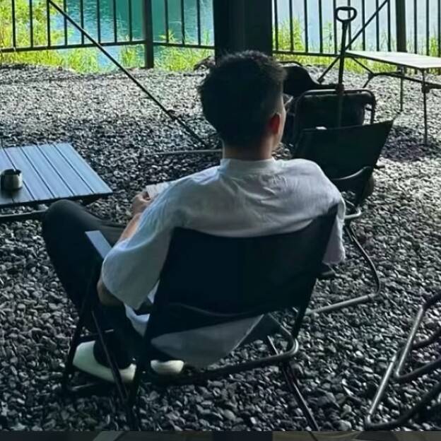 用户头像