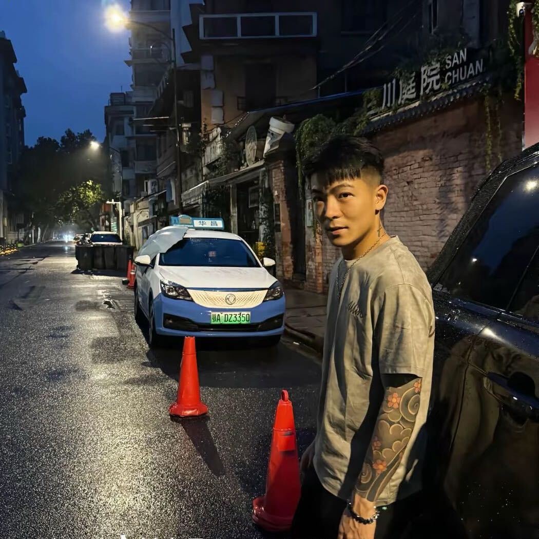 用户头像