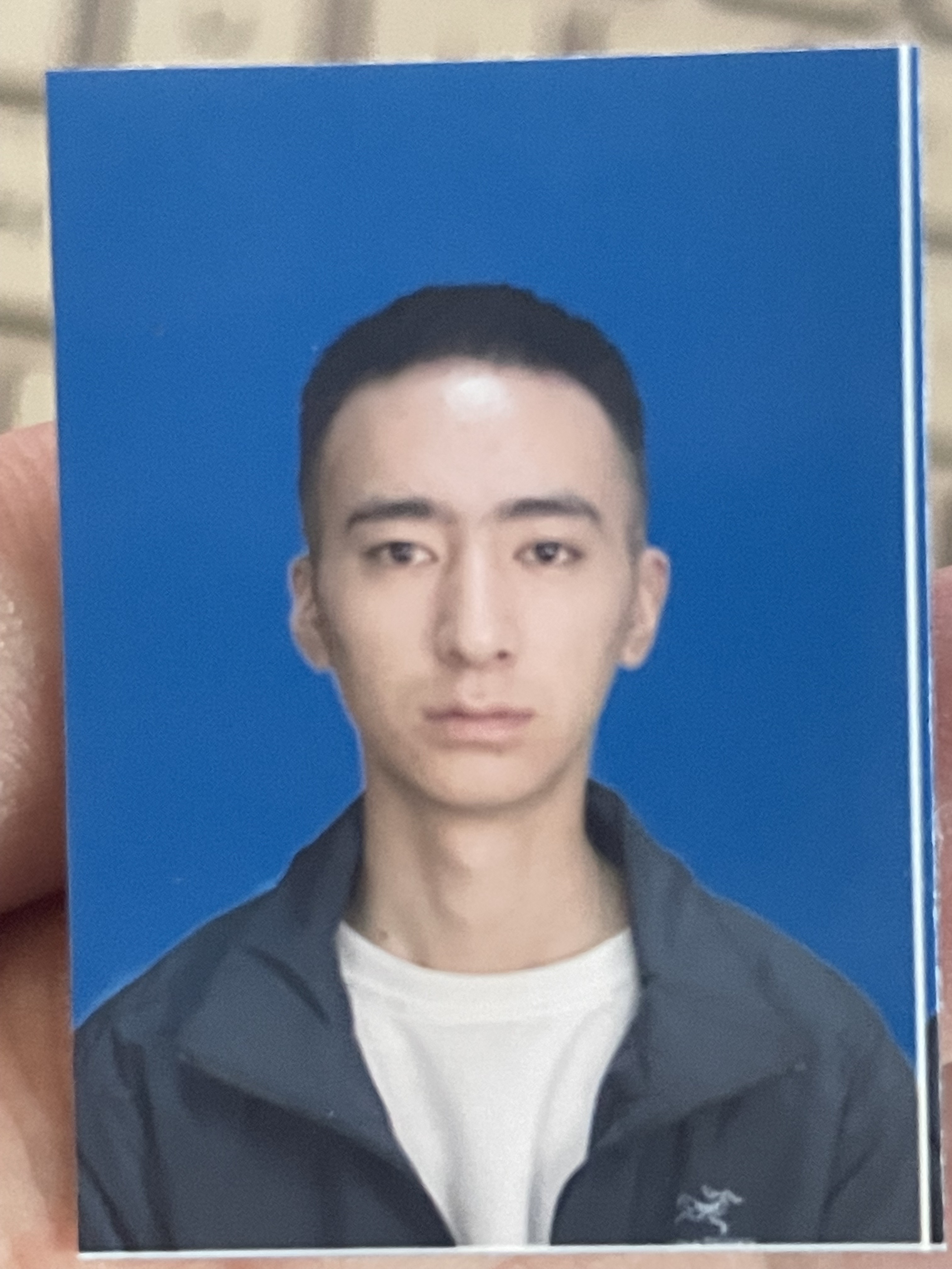 用户头像