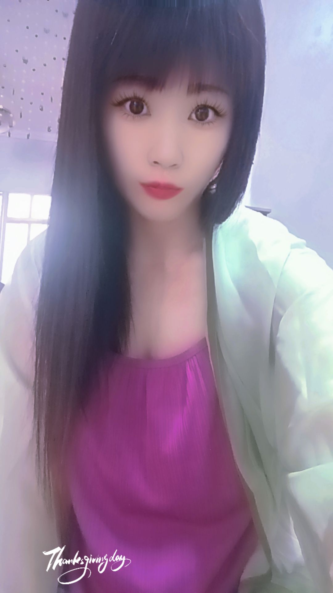 陳女士