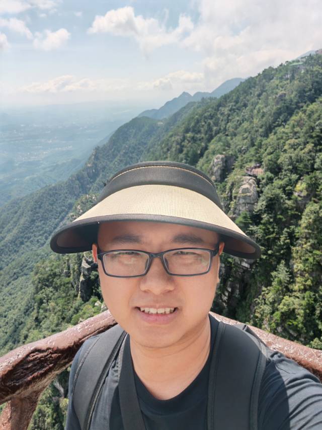 用户头像