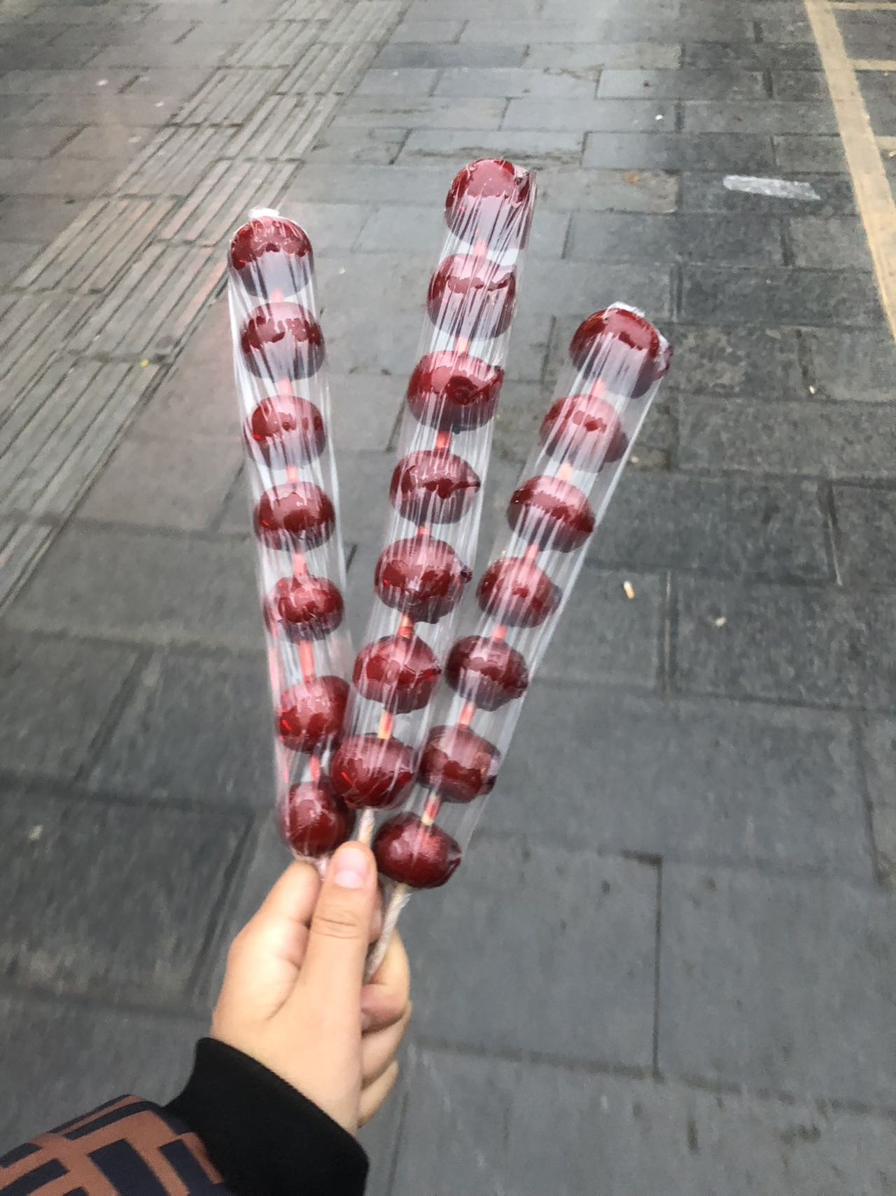 用户头像