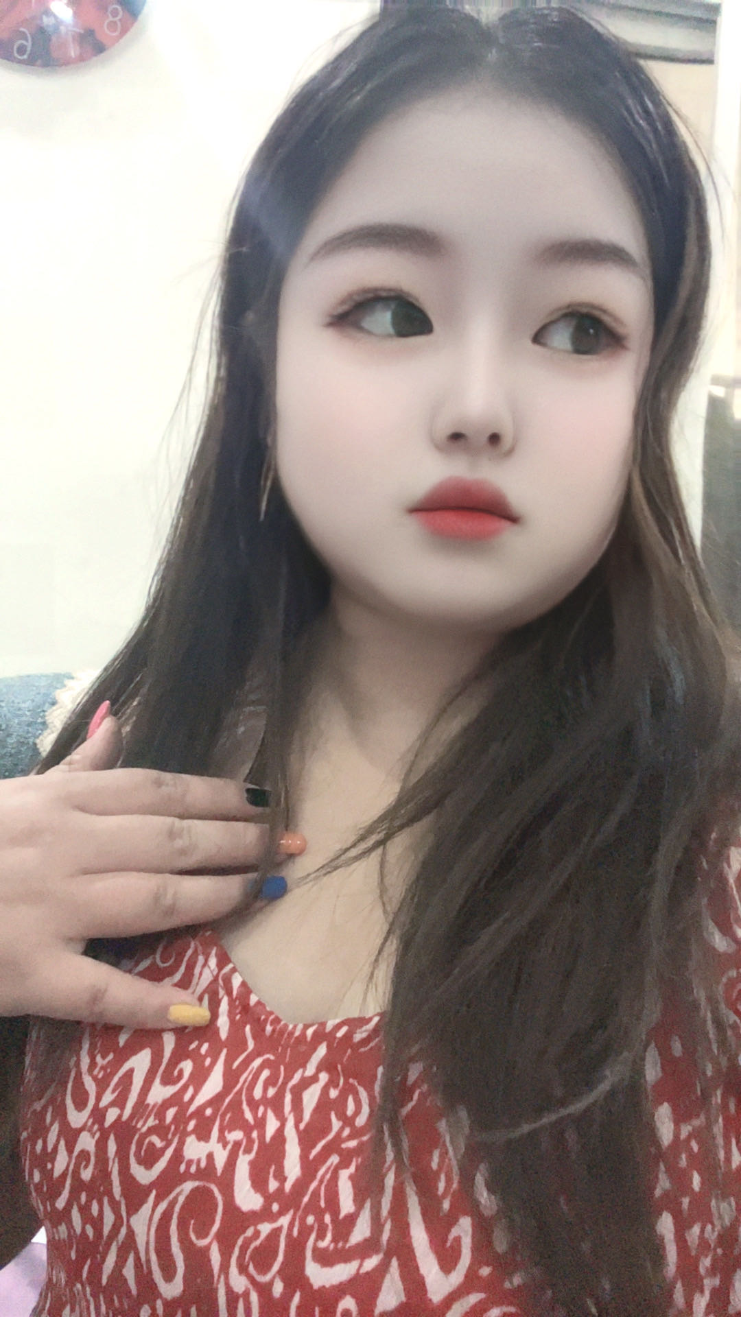 用户头像