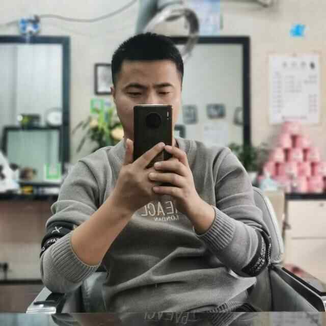 用户头像