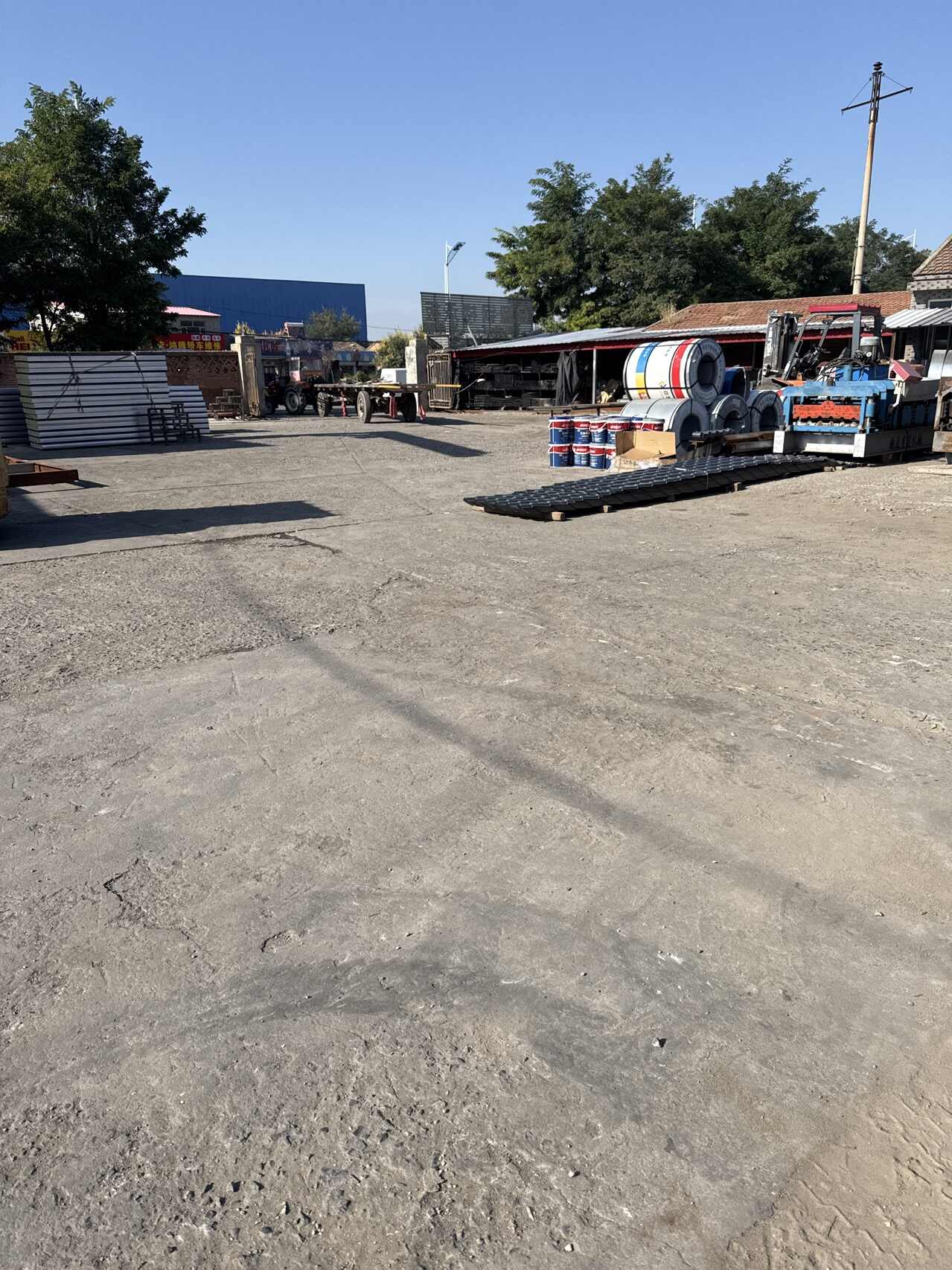 demo