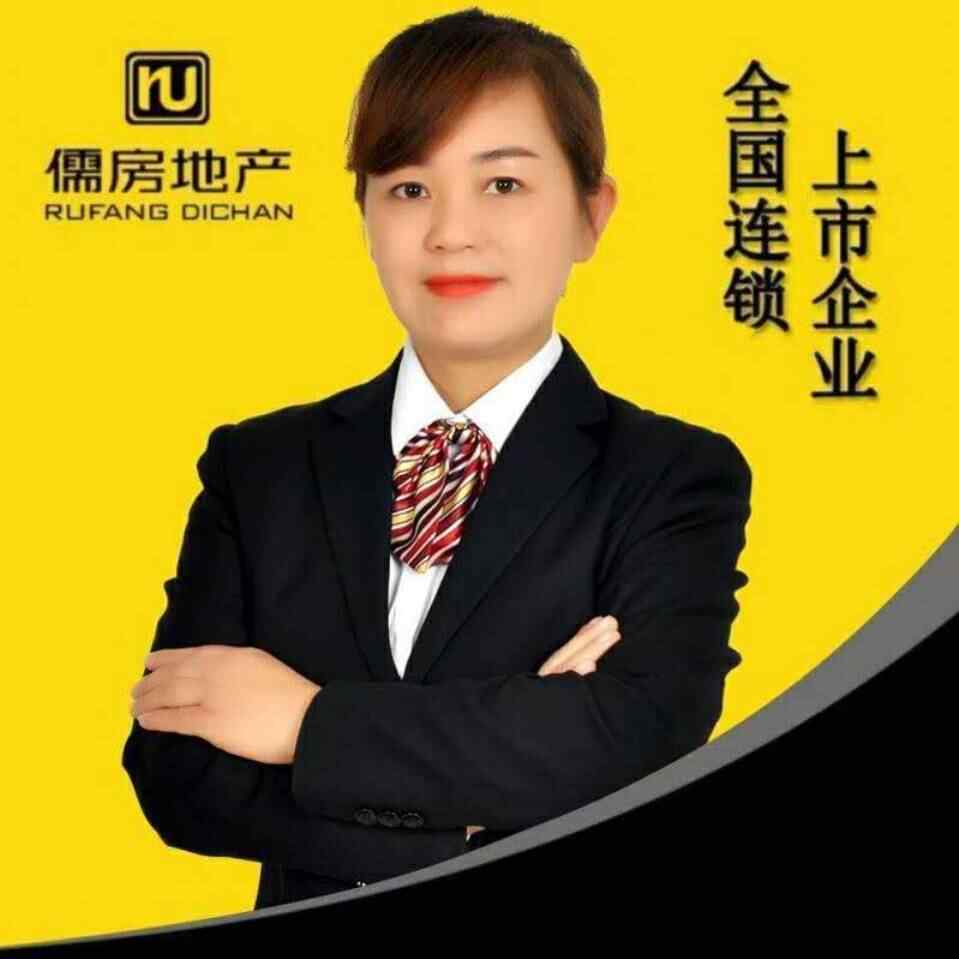 经纪人头像
