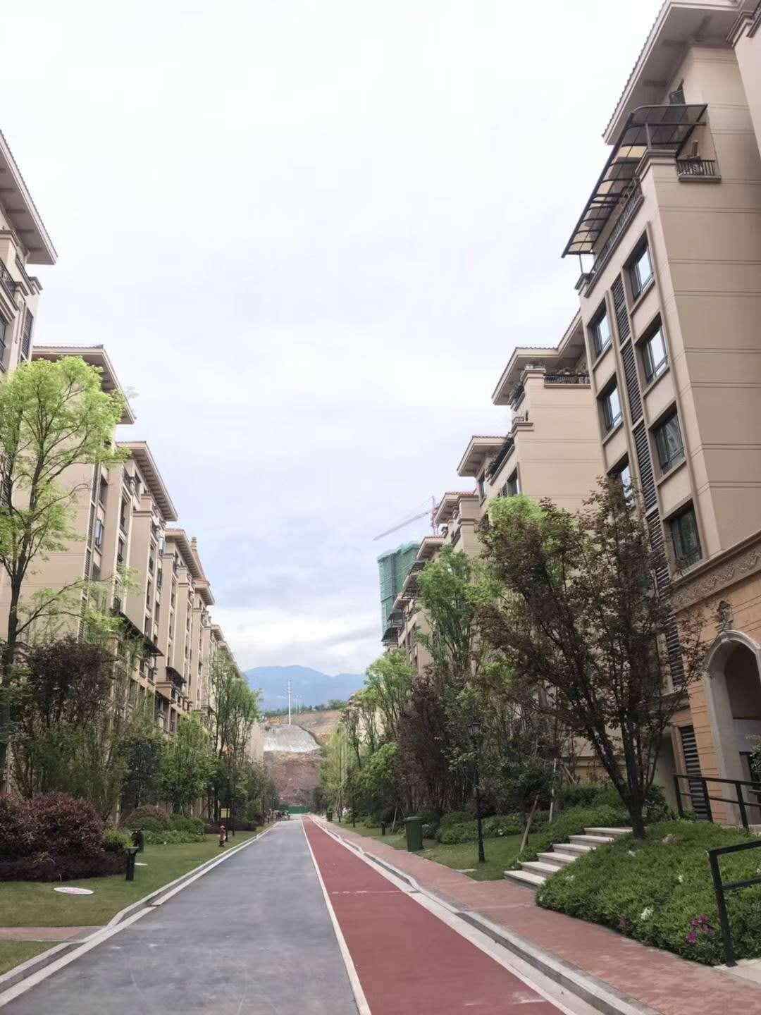 金科城一手房30号楼3室2厅 | 巫山房产网