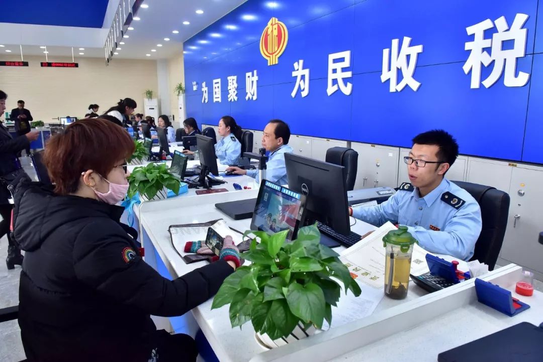 5月新规来了！与嘉鱼人息息相关！