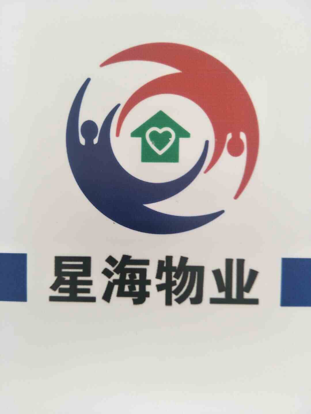 公司logo