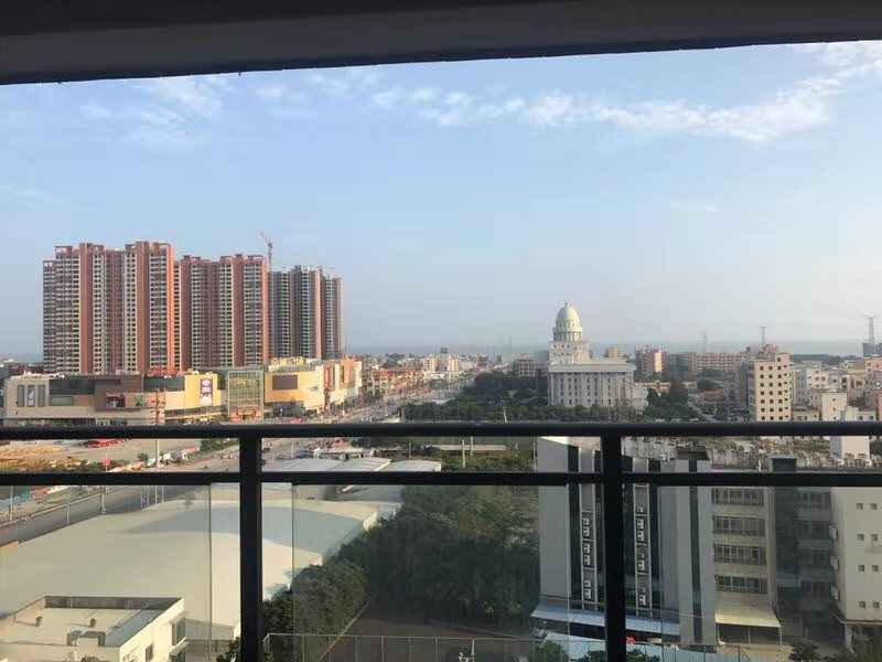 海逸半岛3房103平方7300一平方