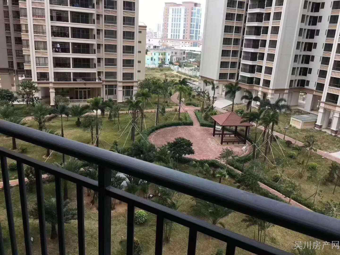 同德城电梯高层 | 吴川房产网(旧版已停用)