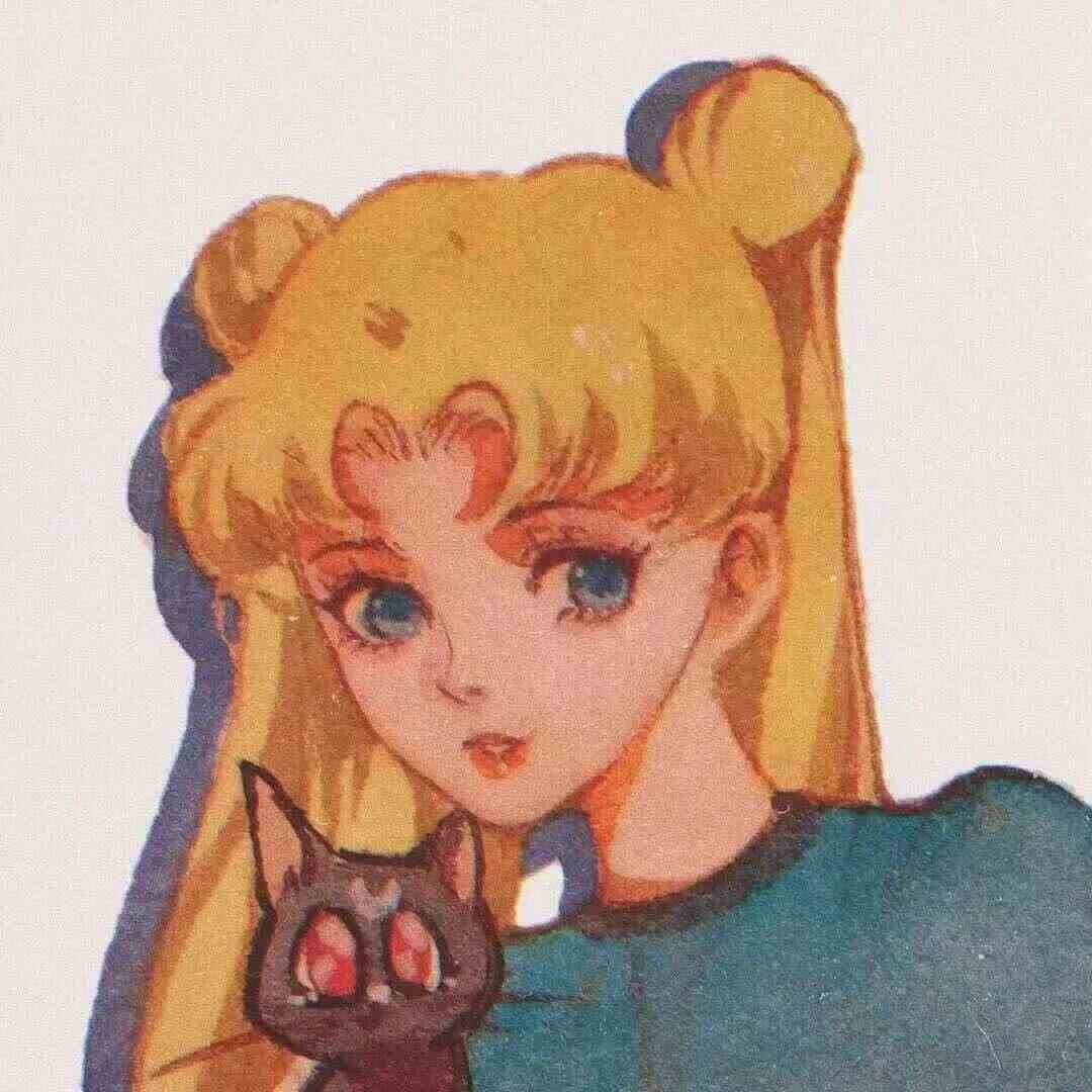 简历头像