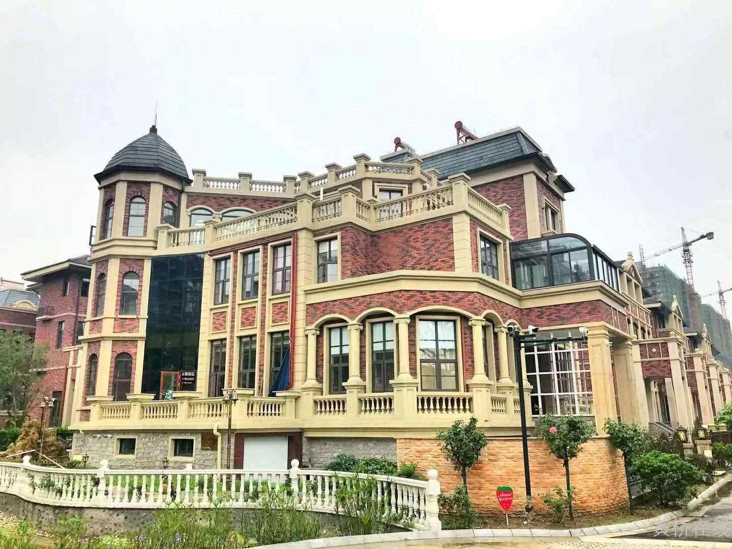 【一手准现房,不用交任何费用】