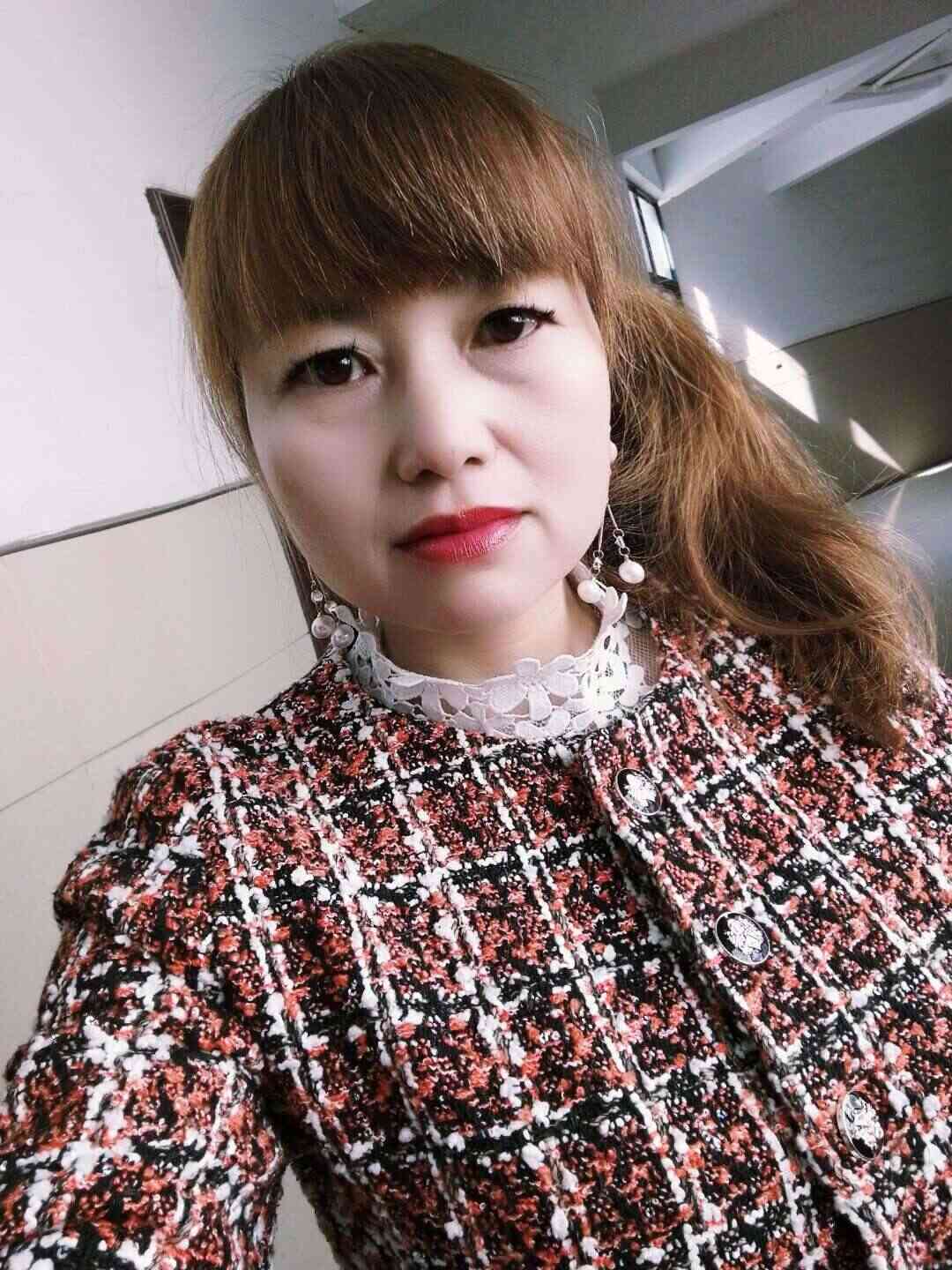 郑女士-简历详情-简阳人才网-148万简阳人都在这里