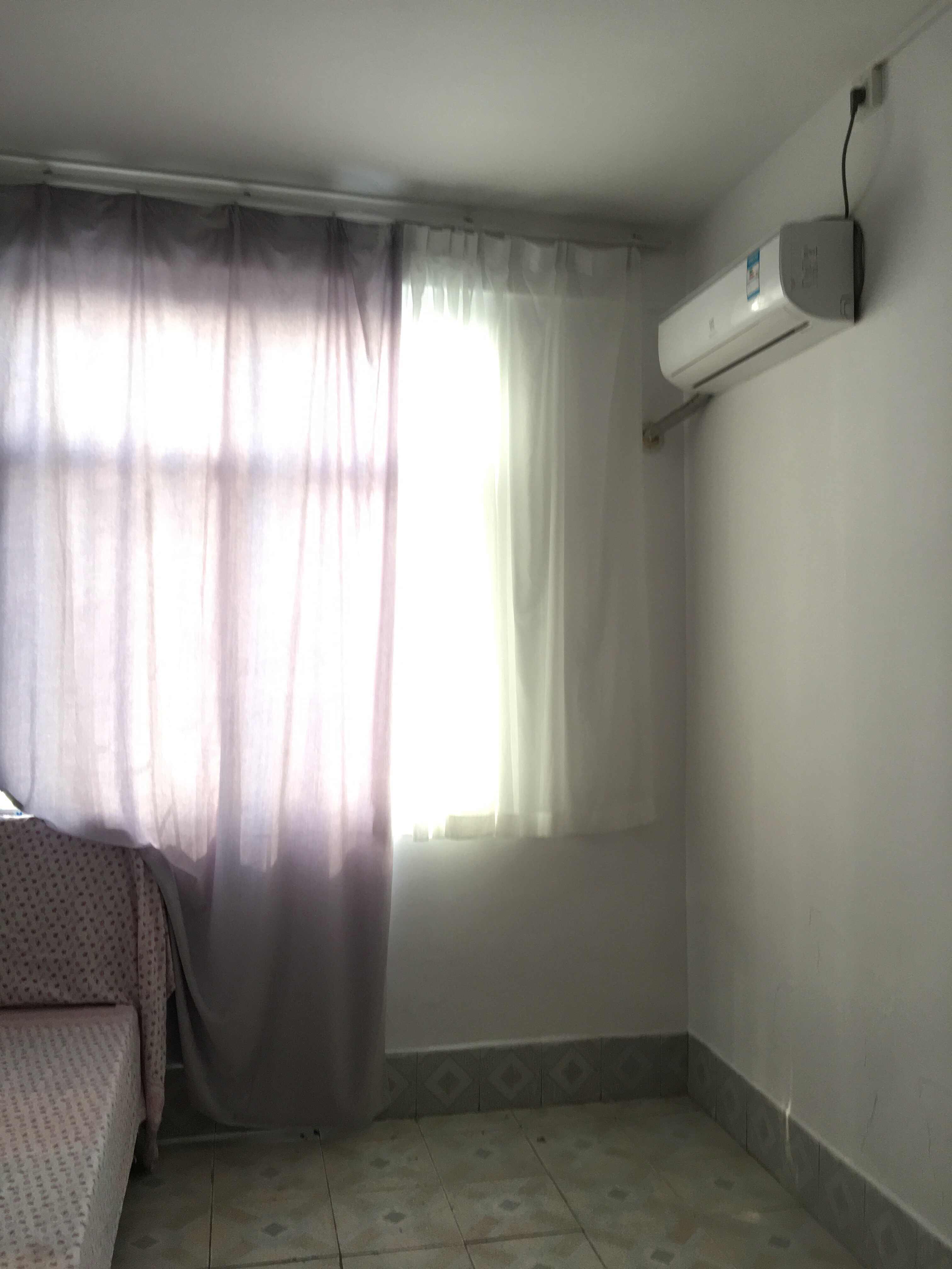 湘桂盛世名城单身公寓出租 | 灵山房产网