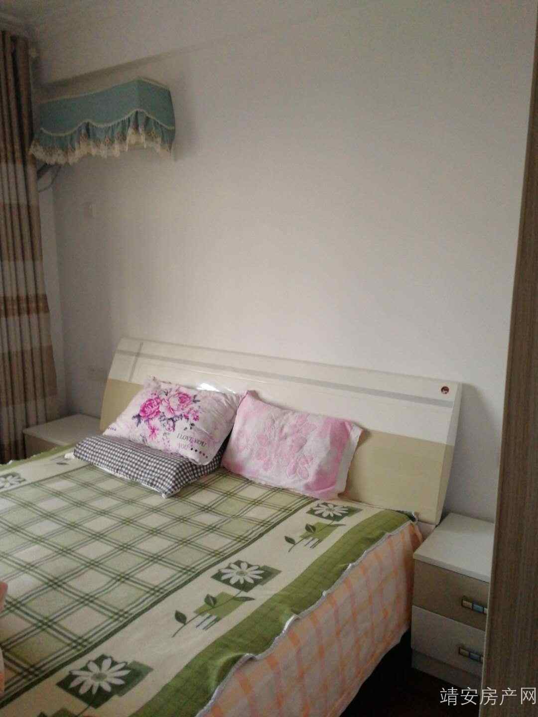 清湖广场旁一室一厨一卫出租