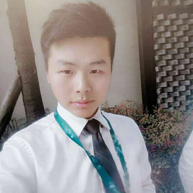 蒋先生