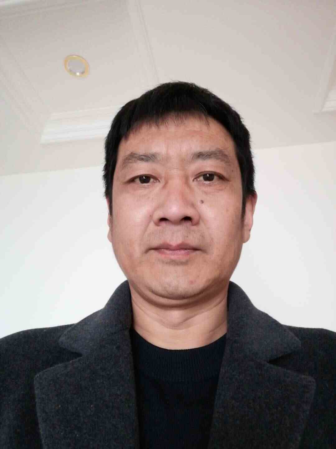 简历头像