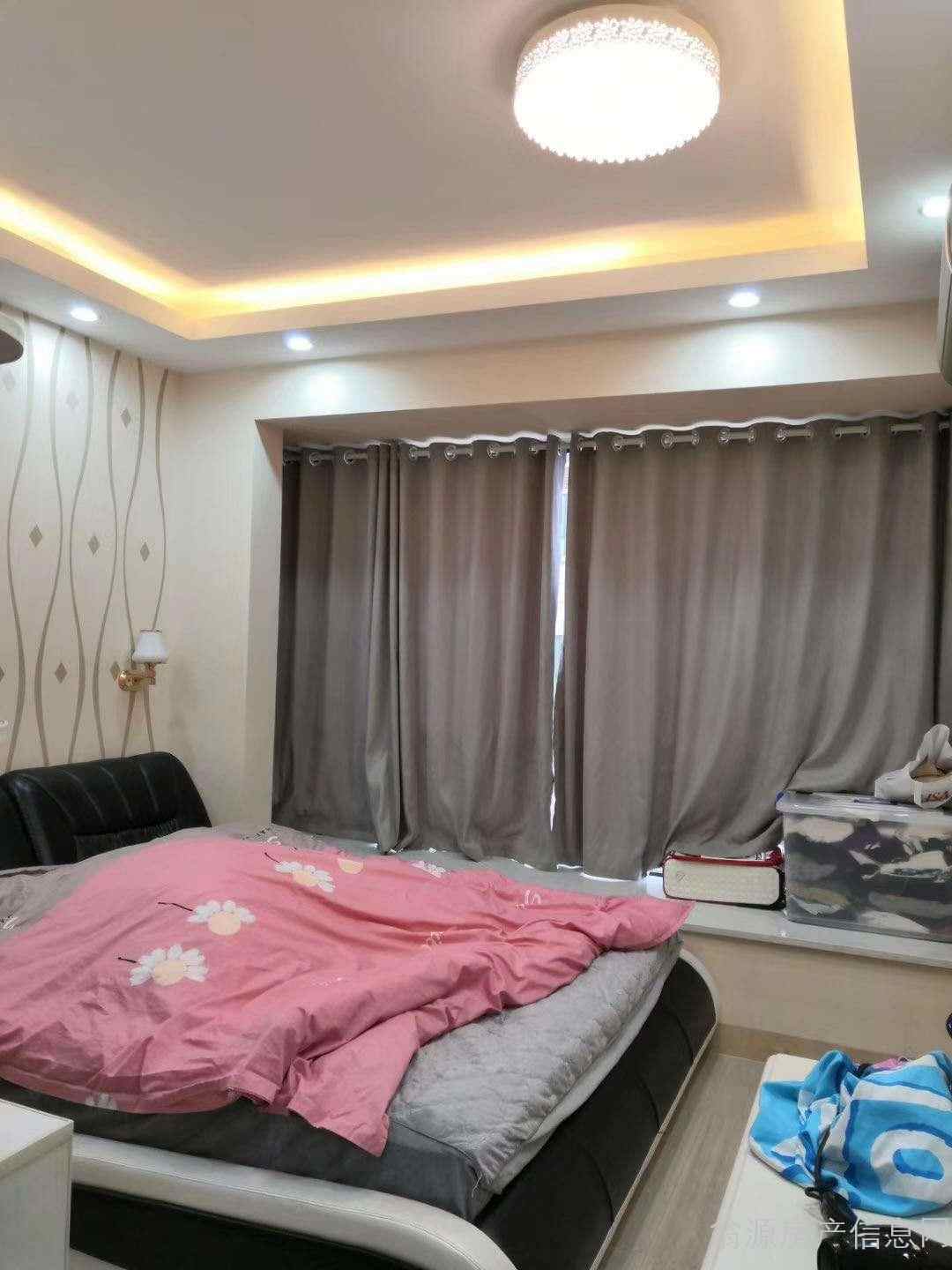 龙湖华府,豪华四房,售99.8万! | 翁源房产信息网