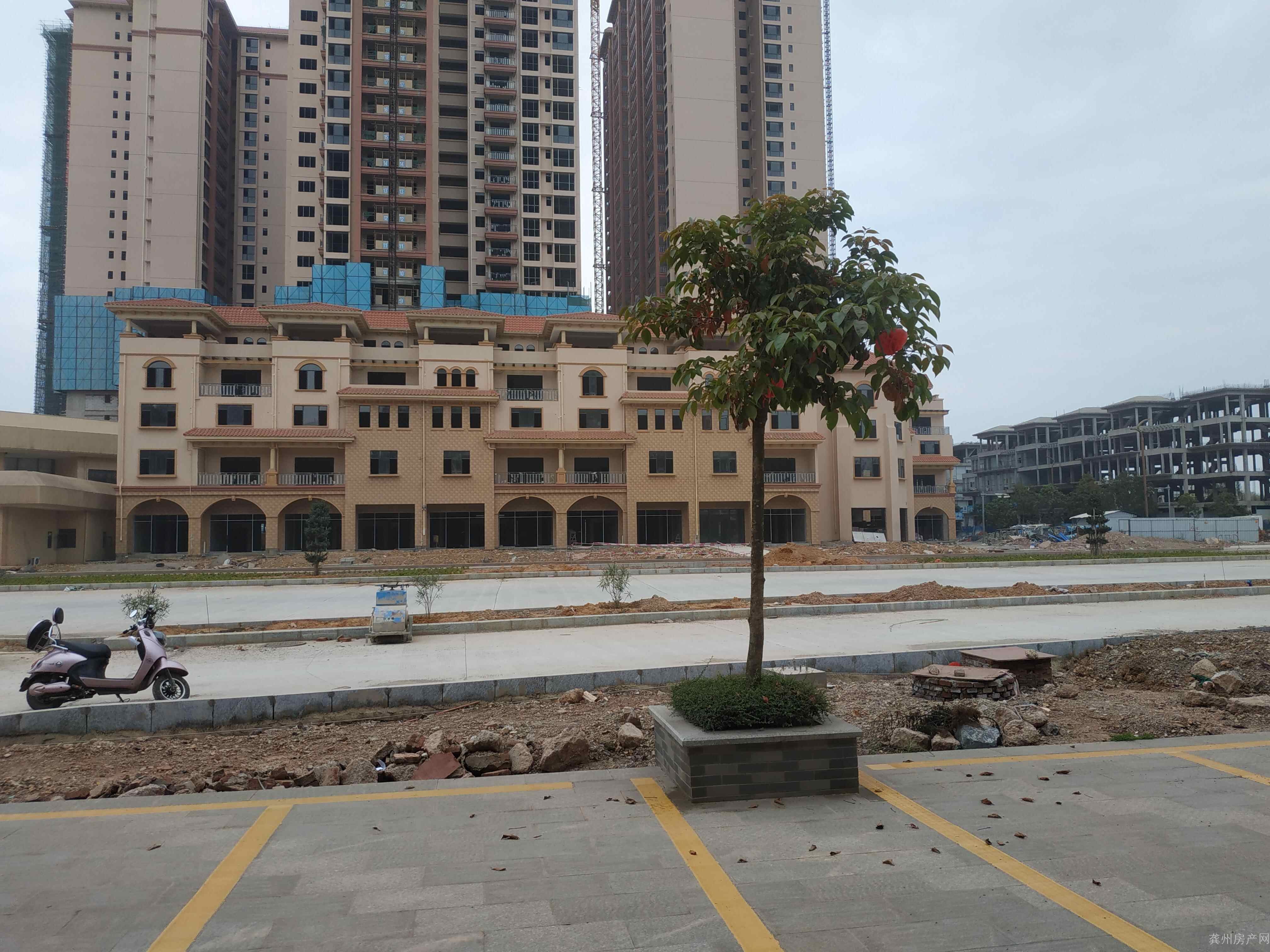 御江帝景小户型江景房一口价51万 | 龚州房产网-平南房产信息平台